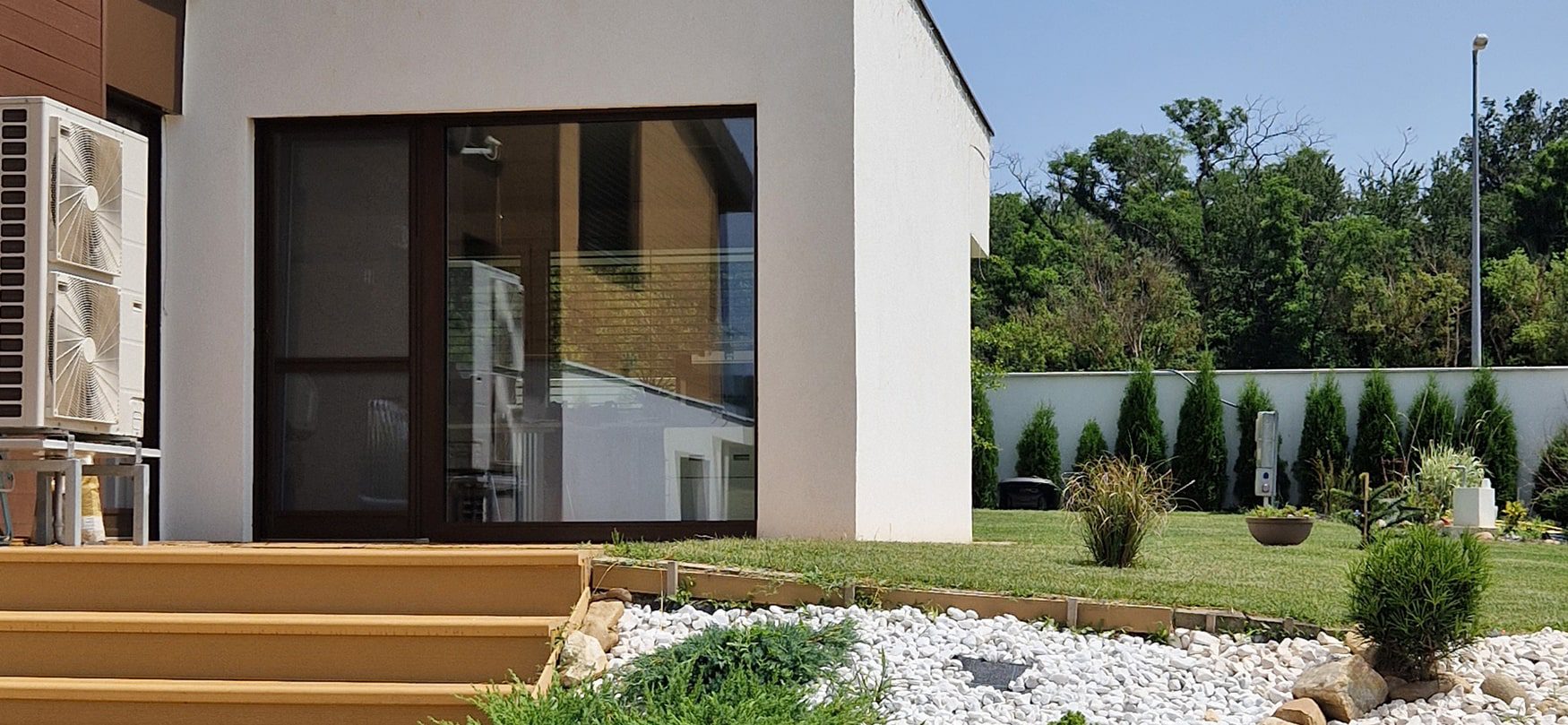 Blue & Green Mérnöki Iroda Kft. iroda