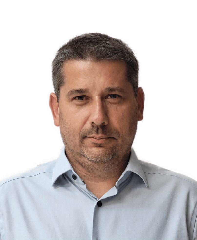 Petri Béla - gépészmérnök